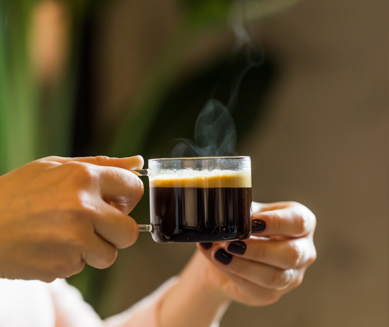 ☕ Filtre Kahve Nedir, Nasıl Yapılır? | Evde Filtre Kahve Demleme Rehber