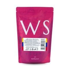 WillSavor Colombia Single Origin (ÖĞÜTÜLMÜŞ KAHVE) 250 gr