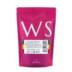 WillSavor Ethiopia Single Origin (ÖĞÜTÜLMÜŞ KAHVE) 250 gr