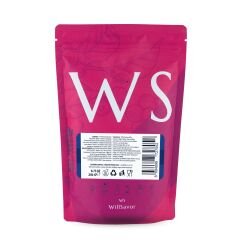 WillSavor Dark Blend %100 Arabica (ÇEKİRDEK KAHVE) 250 gr