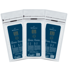 WillSavor 750 gr Avantaj Paket 3 X Kenya Single Origin %100 Arabica (ÖĞÜTÜLMÜŞ KAHVE)