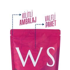 WillSavor Avantaj Paket 3 X Ethiopia Single Origin %100 Arabica (ÖĞÜTÜLMÜŞ KAHVE) 750 gr