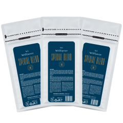 WillSavor 750 gr Avantaj Paket 3 X Special Blend %100 Arabica (ÇEKİRDEK KAHVE)
