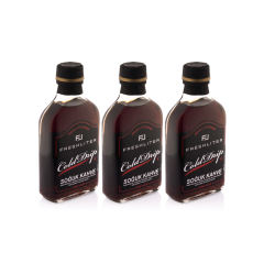 FRESHLITER Cold Drip 3 X 200 ML Soğuk Kahve