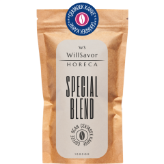 WillSavor HORECA SPECIAL BLEND 1000 GR