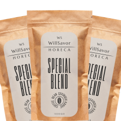 WillSavor HORECA SPECIAL BLEND 1000 GR