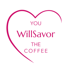 WillSavor HORECA SPECIAL BLEND 1000 GR