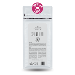 WillSavor HORECA Special Blend  1000 gr %100 Arabica (ÇEKİRDEK KAHVE)