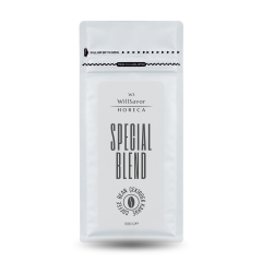 WillSavor HORECA Special Blend  1000 gr %100 Arabica (ÇEKİRDEK KAHVE)