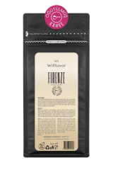 WillSavor Firenze Single Origin (ÖĞÜTÜLMÜŞ KAHVE) 250 gr