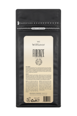 WillSavor Firenze Single Origin (ÖĞÜTÜLMÜŞ KAHVE) 250 gr