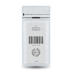 Colombia Single Origin 500 gr (ÖĞÜTÜLMÜŞ KAHVE)