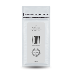 WillSavor HORECA Kenya 500 gr Single Origin (ÖĞÜTÜLMÜŞ KAHVE)