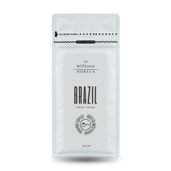 WillSavor HORECA Brazil 500 gr Single Origin (ÖĞÜTÜLMÜŞ KAHVE)