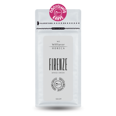 WillSavor HORECA Firenze 500 gr Single Origin (ÖĞÜTÜLMÜŞ KAHVE)(Kopya)
