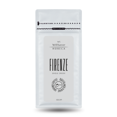 WillSavor HORECA Firenze 500 gr Single Origin (ÖĞÜTÜLMÜŞ KAHVE)(Kopya)