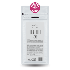 WillSavor HORECA Firenze Blend 1000 gr %100 Arabica (ÇEKİRDEK KAHVE)