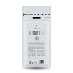 WillSavor HORECA Christmas Blend 1000 gr %100 Arabica (ÇEKİRDEK KAHVE)