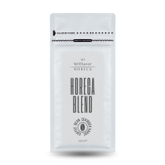 WillSavor HORECA Horeca Blend  1000 gr %100 Arabica (ÇEKİRDEK KAHVE)