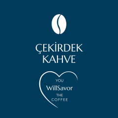WillSavor Firenze Blend 500 gr Single Origin (ÇEKİRDEK KAHVE)