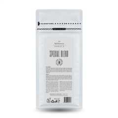 Special Blend %100 Arabica 10 KG (ÇEKİRDEK KAHVE)