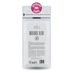 Warehouse Blend %100 Arabica 10 KG  (ÇEKİRDEK KAHVE)
