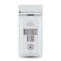 Warehouse Blend %100 Arabica 50 KG  (ÇEKİRDEK KAHVE)