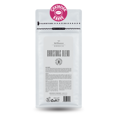 Christmas Blend  %100 Arabica 50 KG (ÇEKİRDEK KAHVE)