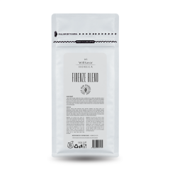 Firenze Blend %100 10 KG Arabica (ÇEKİRDEK KAHVE)